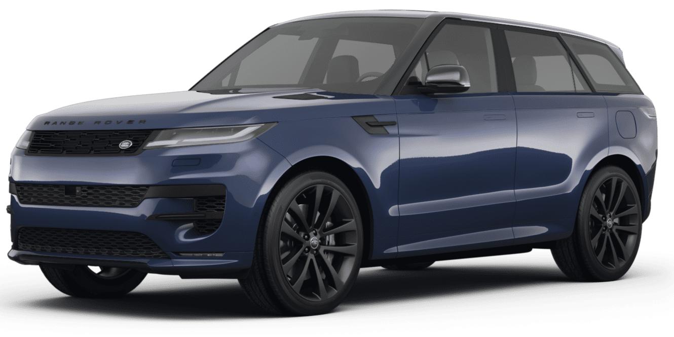 LAND ROVER RANGE ROVER SPORT 2023 SAL1P9EU6PA137716 image